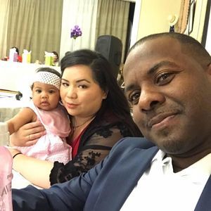 Meet your Posher, Brian